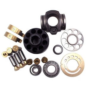 A10VO Series Hydraulic Pump Parts Includes A10VO10 A10VO85 for <b>Construction</b> <b>Machinery</b> Repair <b>Engineering</b> Rotation - Product Image 6