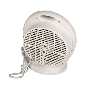 Aokean Electric Heater PTC Heating Element Compact Design For Home Office Use - Product Image 2