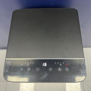 Aire Acondicionado Portátil para el Hogar de 9000 Btu R290, Aire Acondicionado Móvil para Negocios de 320 m2, Precios de Aire Acondicionado R410a Vrf - Product Image 2