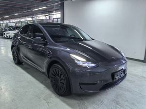 <span class=keywords><strong>Prix</strong></span> de gros 2022 <span class=keywords><strong>Tesla</strong></span> Model Y RWD Conduite à gauche Turbo Automatique Cuir Pneus R19 Léger SUV intermédiaire 5 places En stock - Product Image 3