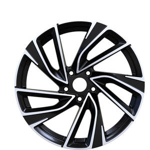 Llantas Jy 17 18 <span class=keywords><strong>19</strong></span> 20 pulgadas para Jetta Lamando Magotan Passat Phaeton Sagitar Scirocco <span class=keywords><strong>Sharan</strong></span> Tiguan Touran Ven - Product Image 6