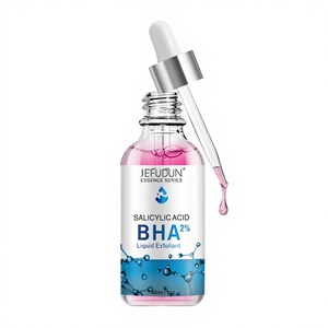 <span class=keywords><strong>Hydratant</strong></span> liquide anti-âge et anti-rides OEM à la vitamine C, B5, aloe vera et acide hyaluronique, éliminateur de points noirs pour le <span class=keywords><strong>visage</strong></span> - Product Image 4