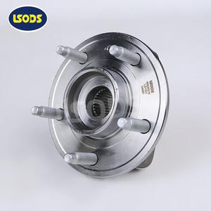 Cojinete de coche de alta calidad LSODS OEM VKBA7437 713644890 cojinete de cubo de rueda delantera para Chevrolet Copaci C7L/S7L/ Obao <span class=keywords><strong>Andra</strong></span> - Product Image 3
