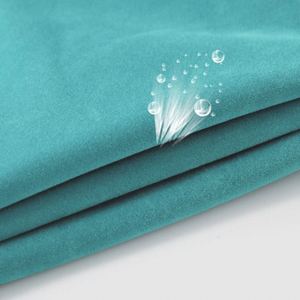 Coussin de nuque en forme de U Xdh439, gonflable automatiquement, pour avion, voiture, voyage en plein air - Product Image 5
