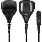 Microphone pour haut-parleur PMMN4075 compatible avec les radios XPR3300 XPR3500 XPR3300e XPR3500e DEP550 DEP570 DP2000 DP2400 - Product Image 6