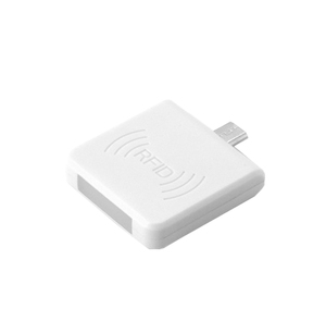 Lecteur de cartes RFID mini GSC Wholesale Easy Carry Micro USB Type-C 125Khz ID TK4100 T5577 EM4200 - Product Image 5