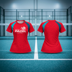 Jupe de padel athlétique sans manches pour fille, extensible dans 4 directions, douce, séchage rapide, haute qualité, robe de golf et de tennis pour femme - Product Image 1