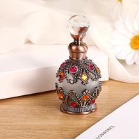 Flacon de parfum Flacon de parfum en cristal 30 ml Magnifiques flacons de parfum en cristal