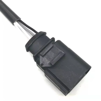 Pièce auto, sonde lambda, 03C906262L 03C906262F 03E906262B pour Audi A3 Polo Skoda Jetta Golf 1.2 1.4 1.6 2005-2010