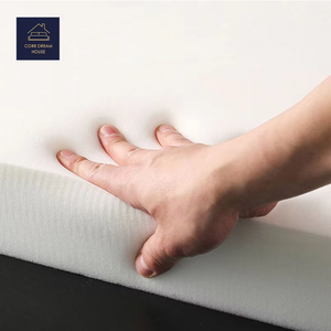 Nouveau matelas Tatami personnalisé pour étudiants, vente directe d'usine, matelas souple pour la maison et l'école - Product Image 4