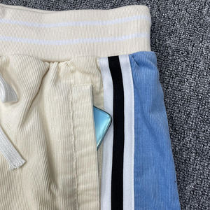 Pantalones Cortos Deportivos Unisex Personalizados, Únicos, Transpirables, Estampados, Estilo Urbano, Tela de Pana, Pantalones Cortos de Baloncesto de Moda, Secado Rápido - Product Image 6