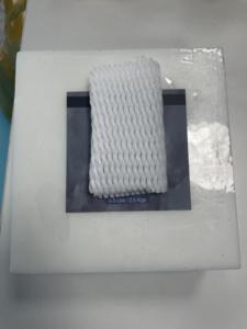 Base <span class=keywords><strong>de</strong></span> jabón <span class=keywords><strong>de</strong></span> leche <span class=keywords><strong>de</strong></span> cabra transparente derretida <span class=keywords><strong>de</strong></span> glicerina orgánica <span class=keywords><strong>de</strong></span> gran oferta 2025 para hacer jabón - Product Image 3