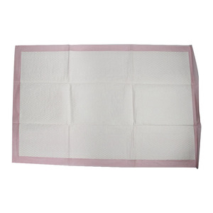 Nhanh nhất dòng giao hàng chọn Cat Puppy đào tạo WC Wee <span class=keywords><strong>PEE</strong></span> Pads tái sử dụng mát Gel madeical dùng một lần bệnh viện giường Pads không kiểm soát underpad - Product Image 6