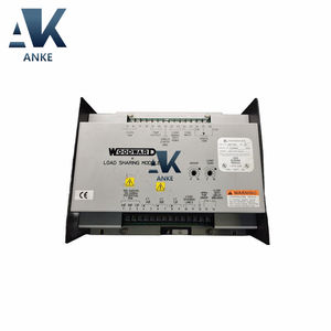 Woodward 9907-838 Módulo de carga compartida - Product Image 1