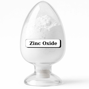 Óxido de Zinc (ZnO) de Alta Pureza |   Suministro Directo de Fábrica |   Contoh <span class=keywords><strong>Gratis</strong></span> |   Cerámica y Vidrio 99.5% - Product Image 4