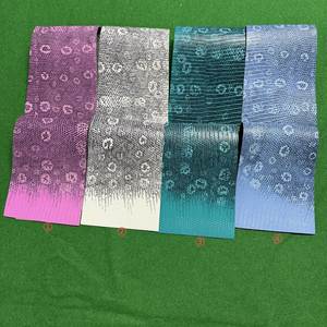 Accessoires de <span class=keywords><strong>billard</strong></span> personnalisés, poignée de queue de <span class=keywords><strong>billard</strong></span> DIY, antidérapante, multi-textures, feuille de revêtement en cuir de remplacement - Product Image 6