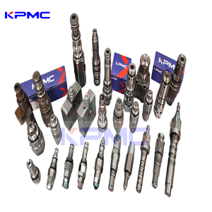 الهيدروليكية الأصلية KPMC للحفارات 708-7-51210 708-3 s-04210-21-708-3s-12110 708-3s-12210 - Product Image 4