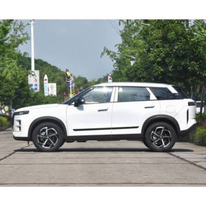 Nouvelle voiture <span class=keywords><strong>Suv</strong></span> Chery Explore 06 2025 Urban Edition Deux roues motrices confort 5 places essence/essence Nouvelles voitures Design grand espace - Product Image 4