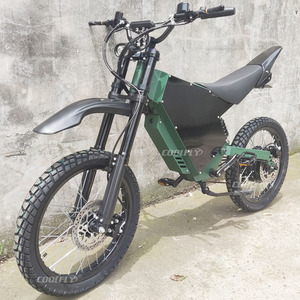 Neumáticos de Motocicleta de 26 Pulgadas, 19'', 21'', SS30 273 5000w 12000w, Almacén en Europa - Product Image 1