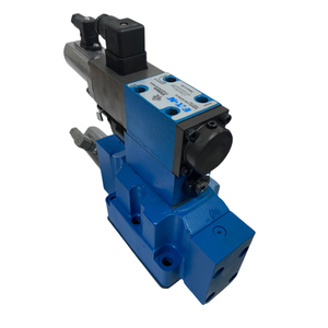 Serie KHDG5V Proporcional KHDG5V-7-2C230N140-X-VM-U1-H1-30 - Product Image 1