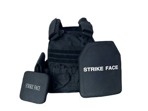 صفيحة واقية خفيفة الوزن قابلة للتعديل في الهواء الطلق نظام رخلة سترة تكتيكية للجسم سترة تكتيكية - Product Image 4