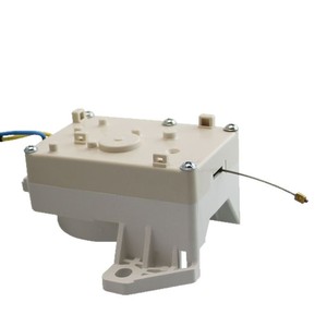 Actuador de Motor de Drenaje Haier XPQ-6C2 00330504012A, Pieza de Repuesto de Plástico para Montaje en Pared - Product Image 4
