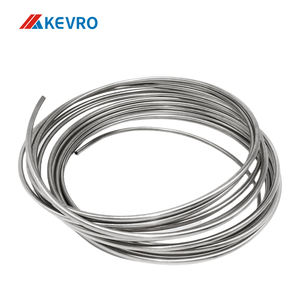 1/8 "1/<span class=keywords><strong>4</strong></span>" 6mm 8mm 316 <span class=keywords><strong>SS</strong></span> tubo a spirale bobina senza saldatura tubo e tubo capillare per sistemi di laboratorio - Product Image 2