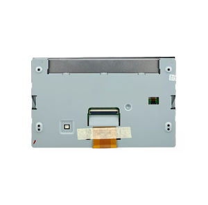 Moniteur d'affichage LCD à écran tactile <span class=keywords><strong>SYNC</strong></span> <span class=keywords><strong>3</strong></span> pour Ford Escape Focus F-150 Fusion <span class=keywords><strong>c</strong></span>-<span class=keywords><strong>max</strong></span> Mustang Explorer Radio 8 "2013 Lincoln MKZ - Product Image 1