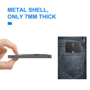 1 ТБ SSD 64 ГБ 128 256 512 2 ТБ жесткий диск твердотельных дисков 2,5 жесткого диска SATA III SSD - Product Image 3