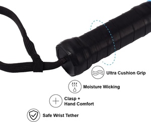 Raquetas de Pá<span class=keywords><strong>del</strong></span> de Primera Categoría con Superficie de Fibra de Carbono de 12k y Espuma Viscoelástica EVA - Raquetas de Pá<span class=keywords><strong>del</strong></span> Ligeras - Product Image 5