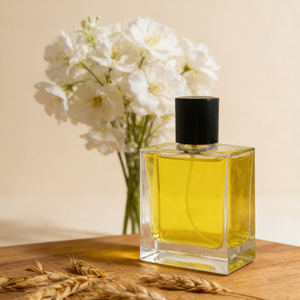 Perfume Unisex de 100 ml con Aroma Amaderado, Etiqueta Personalizada, Aceite de Fragancia Natural de Larga Duración, Venta al Por Mayor OEM - Product Image 4