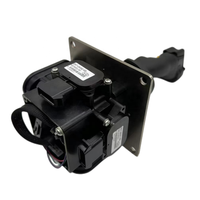 Joystick de commande 2572531 257-2531 pour pièce de rechange Caterpillar 257-2532-00