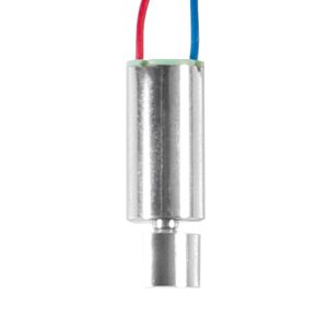 Motor de Vibración Sin Núcleo Personalizable JL-0612V, Motor de CC con Escobillas de 3V para Cepillo de Dientes Eléctrico, Juguetes de Masaje, Productos para Adultos - Product Image 4