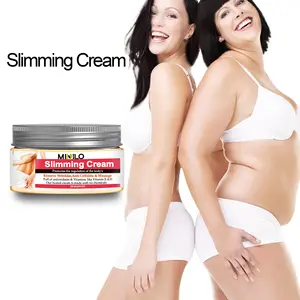 Neue 100g Gewichts verlust Anti Cellulite Hot Cream Fat burner Gel Schlankheit massage Creme Enge Muskeln