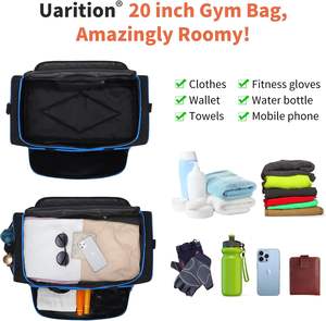 Muestra Gratuita de Bolsa de Hockey sobre Césped Impermeable de TPU, Mochila para Kit de Hockey, Bolsa para Almacenamiento de Equipo de Hockey - Product Image 2