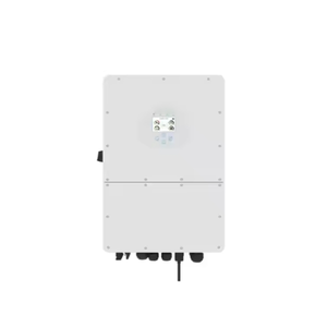 Convertisseur <span class=keywords><strong>solaire</strong></span> hybride professionnel, maximise la consommation autonome, réduit la dépendance du réseau, idéal pour les systèmes photovoltaïques domestiques 8KW 10KW 12KW - Product Image 1