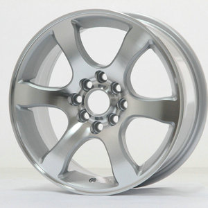 Cerchio Ruota 013 per Modifica Auto 4*100 16" <span class=keywords><strong>GI</strong></span>-XH603 - Product Image 3