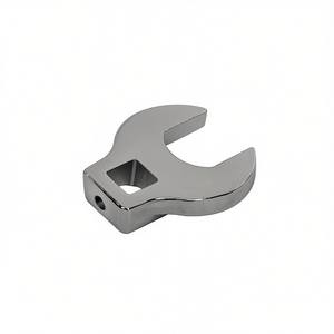 Open End Wrench 3/8 Inch Metric Steel <b>Tool</b> For Mechanical Repair - Product Image 2