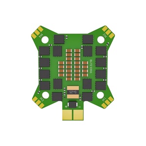 Iflight <span class=keywords><strong>Blitz</strong></span> <span class=keywords><strong>F7</strong></span>เครื่องควบคุมการบิน F722 55A BLHeli_32 4-in-1 32Bit ESC 2-6S 30.5x30.5มม. Fly Tower สำหรับโดรน RC - Product Image 4