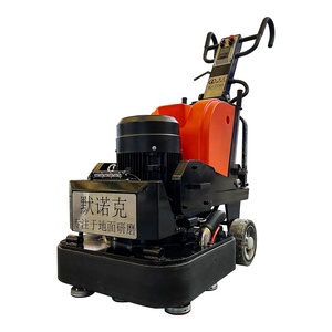 Polisseuse de <span class=keywords><strong>sol</strong></span> <span class=keywords><strong>en</strong></span> béton manuelle Merrock, système à engrenages entraîné par moteur, 11 kW, haute efficacité, <span class=keywords><strong>entretien</strong></span> facile - Product Image 4