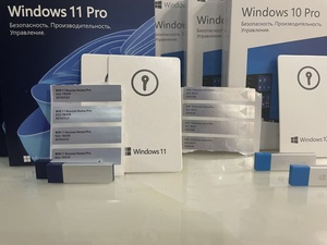 <span class=keywords><strong>Windows</strong></span> <span class=keywords><strong>10</strong></span>/11 <span class=keywords><strong>PRO</strong></span> <span class=keywords><strong>Original</strong></span> en Caja USB,  <span class=keywords><strong>Windows</strong></span> <span class=keywords><strong>10</strong></span>/11 <span class=keywords><strong>Pro</strong></span> FPP en Caja, 6 Meses de Garantía con Clave de <span class=keywords><strong>Licencia</strong></span> <span class=keywords><strong>Original</strong></span>, Hecho en Rusia - Product Image 2