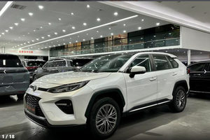 Autos Usados GAC <span class=keywords><strong>Toyota</strong></span> Wildlander 2023, Vehículo Usado, SUV Compacto 4x4, Edición Luxury PLUS, Gasolina 2.0L, Vehículos Usados - Product Image 2