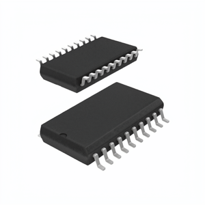 Logic 20 SOlC Electronic Chips Component 74LVQ374SJX Manufacturer Channel - Product Image 1