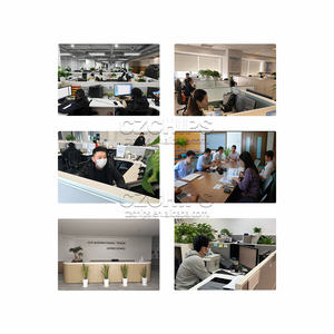 Express Logistics BSZ215C H: CZSKU:CX350ERL60, 2, 2, 1, 2, 2 - Product Image 4