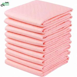 Hot Sale 33x45 45x60 60x60 60x90 Disposable Dog <b>Pads</b> Wholesale Pet <b>Pee</b> <b>Pad</b> High Absorbency Dogs Training Puppy <b>Pads</b> - Product Image 3