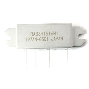 Linh kiện điện tử RA33H1516 H57 RA33H1516M1 - Product Image 1