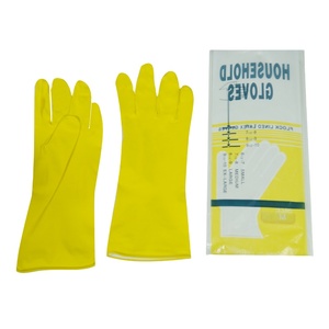 <span class=keywords><strong>Gants</strong></span> <span class=keywords><strong>de</strong></span> <span class=keywords><strong>ménage</strong></span> en latex à manches longues <span class=keywords><strong>Gants</strong></span> <span class=keywords><strong>de</strong></span> paume en caoutchouc pour la vaisselle - Product Image 4