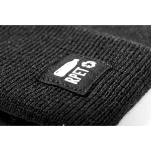 RPET winter <b>hat</b> sustainable merchandising - Product Image 2