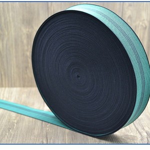 Trực tiếp cung cấp bởi các nhà sản xuất 4.7cm đàn hồi tựa lưng cho ghế <span class=keywords><strong>sofa</strong></span> với dày màu xanh lá cây sọc đồ nội thất phần cứng - Product Image 2