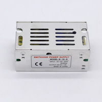Alimentation électrique à découpage 5v2a10w, transformateur pour écran LED couleur